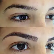 Correção inteligente em camadas com o Método Repigment Balance, um dos cursos profissionalizantes da Orizon Brasil Sky.